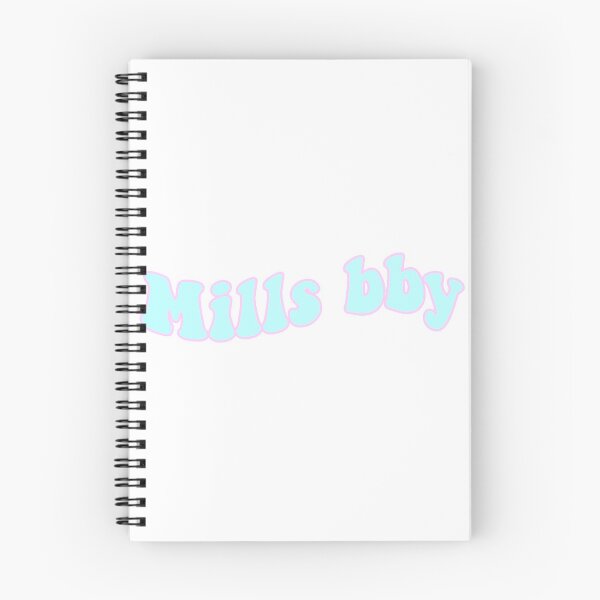 Item preview, Mills bby designed and sold by kc0599.