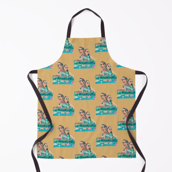Item preview, Palm Springs 2020 - Andy Samberg Outline designed and sold by gekuehn2.