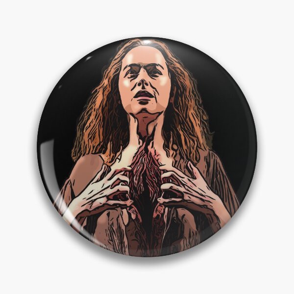 Item preview, Suspiria designed and sold by strayheartbja.