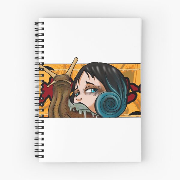 Item preview, Slug girl designed and sold by Mob Art.