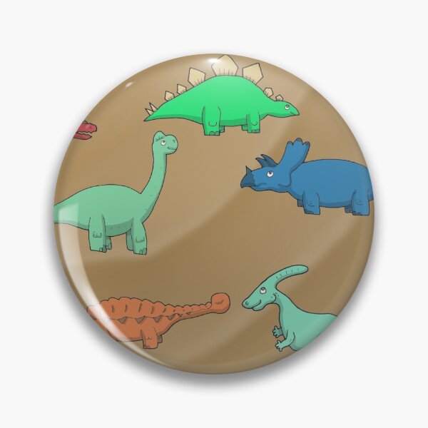 Item preview, Facemask: Dino Cuties designed and sold by Prototypeinks.