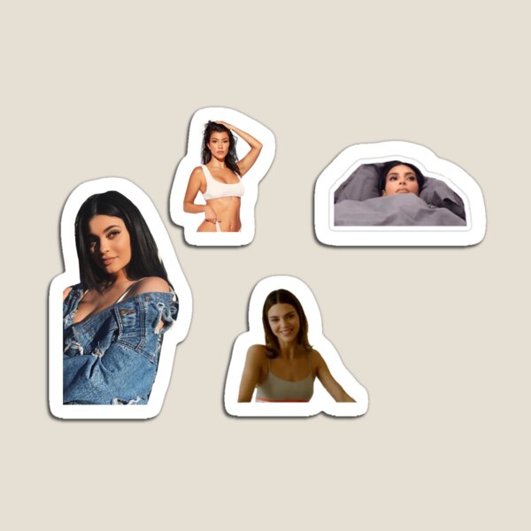 Aperçu de l'œuvre kardashians créée et vendue par tktkr.