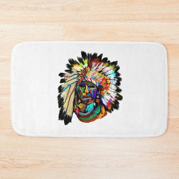 Item preview, The Great Chief designed and sold by NINUNO.