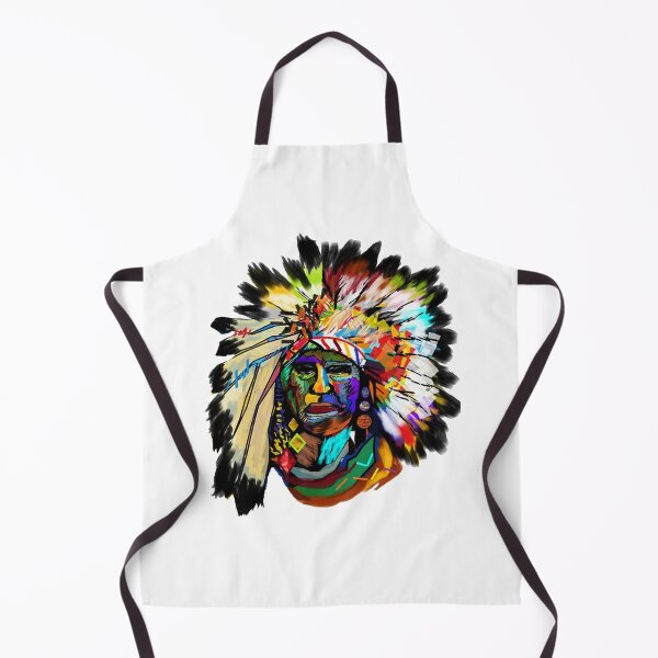 Item preview, The Great Chief designed and sold by NINUNO.