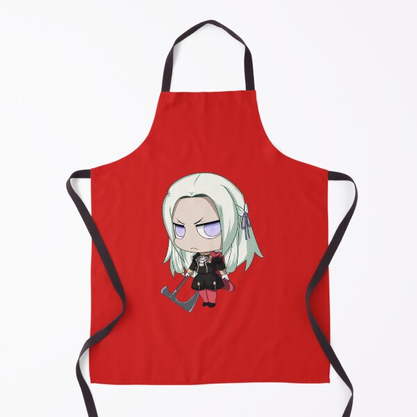 Item preview, Chibi Edelgard designed and sold by sqigly.