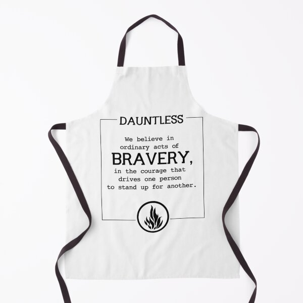 Item preview, Dauntless Manifesto  designed and sold by BridgetLynnC.