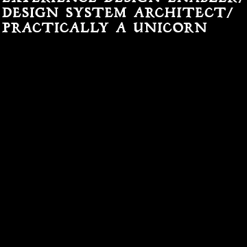 Artwork thumbnail, UX/UI Designer by relatablebasic