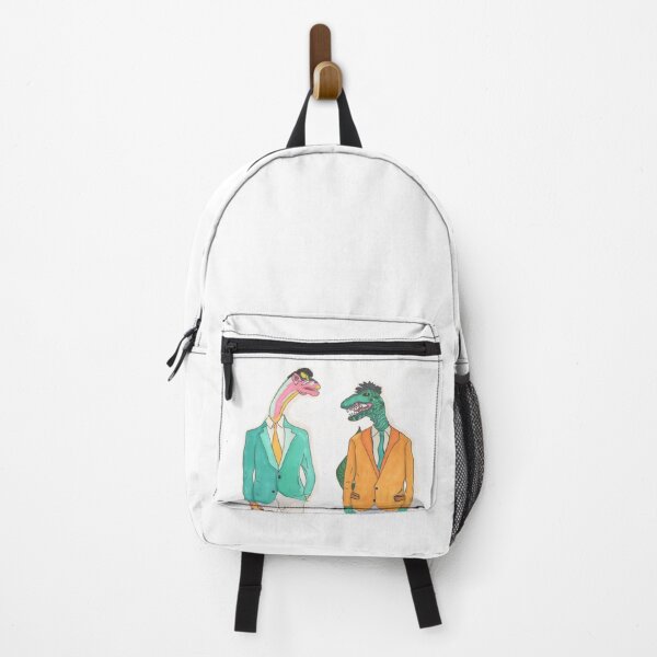 Item preview, Dinosaur Businessmen in Suits designed and sold by emmajzh.