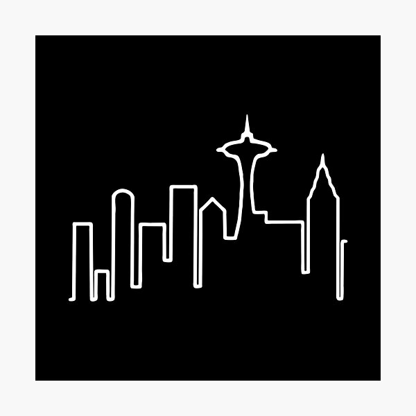Frasier Photographic Print