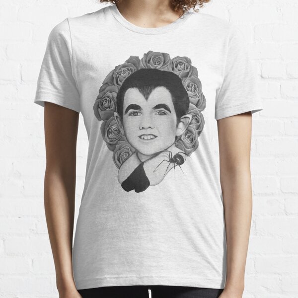 Eddie Rose Munster Essential T-Shirt
