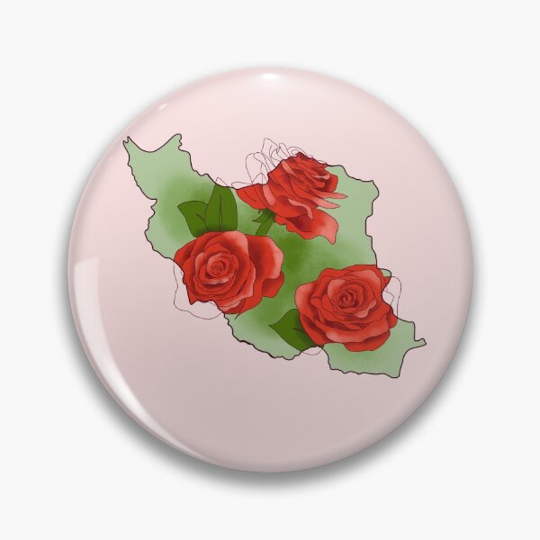 Item preview, Iran designed and sold by MeGustaMucho.