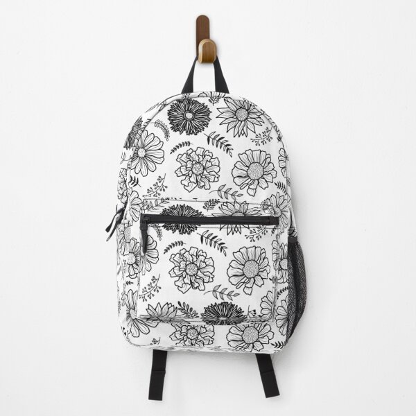 Item preview, Flower Pattern designed and sold by poojap.
