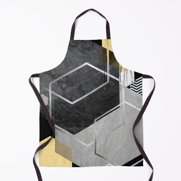Item preview, Geometric Luxe designed and sold by UrbanEpiphany.
