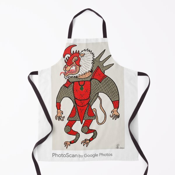 Item preview, Rat Warrior designed and sold by Liam San Jose.