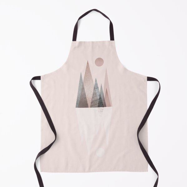 Item preview, Mountain Reflection designed and sold by UrbanEpiphany.