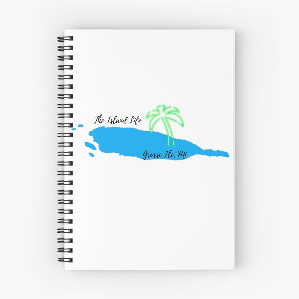 Item preview, The Island Life - Grosse Ile, Mi designed and sold by hurleygirlie333.