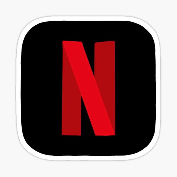 Cập nhật với hơn 83+ sticker netflix dễ làm nhất - Co-Created English