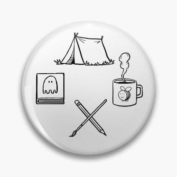 Item preview, Forest Survival Kit designed and sold by Mike Harman.