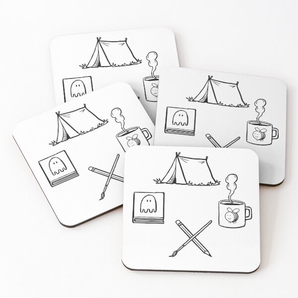Item preview, Forest Survival Kit designed and sold by Mike Harman.