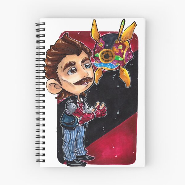 Item preview, Atlas CEO designed and sold by Keyshakitty.