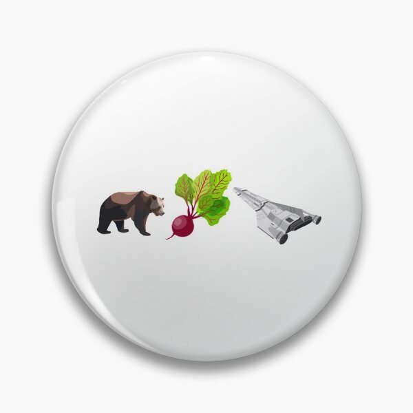 Item preview, Bears, Beat, BattleStar Gallactica  designed and sold by WackoArts.