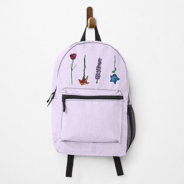 Feeling Flowery Backpack