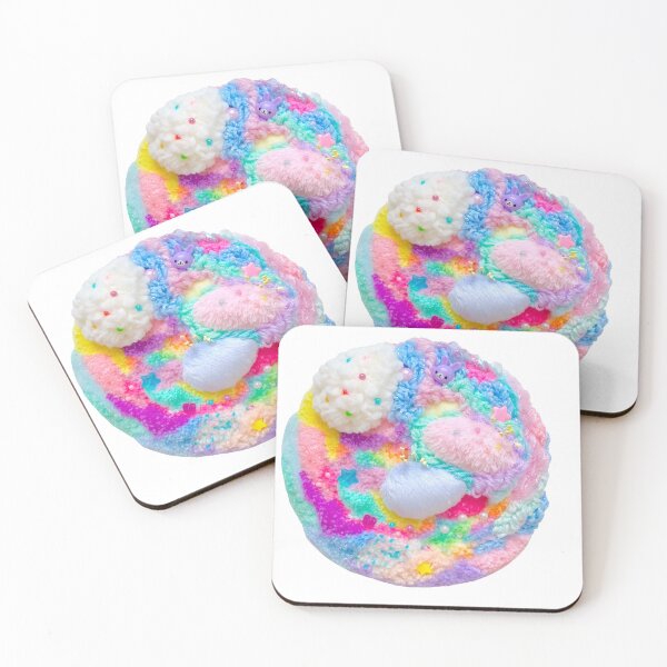 Item preview, パフェデパート designed and sold by gummy.gunk.