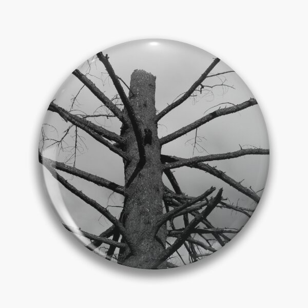 Item preview, Dead trees are beautiful designed and sold by Monkeypawsoup.