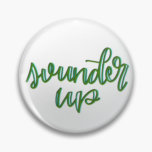 Item preview, Sounder Up designed and sold by ihartjoehart.