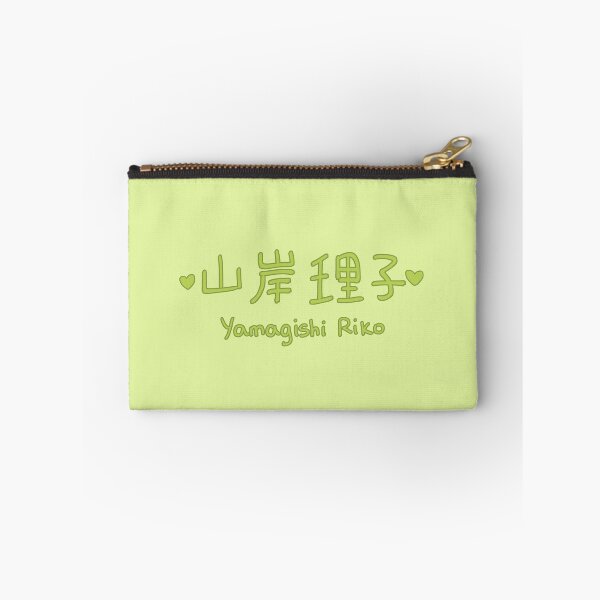 Item preview, Yamagishi Riko - Tsubaki Factory designed and sold by kiki-megami.