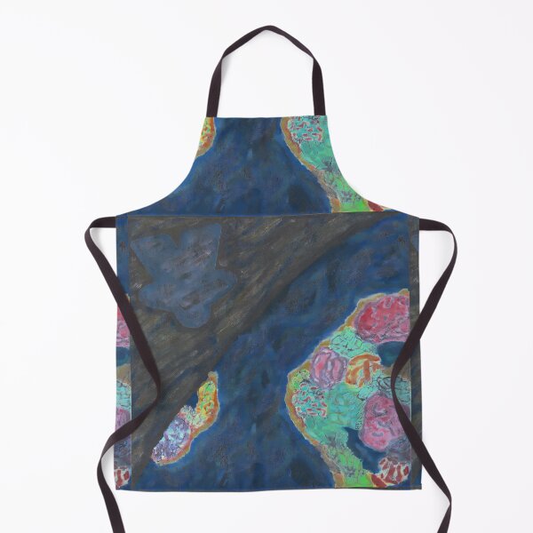 Item preview, Up Here (FLIP 4) designed and sold by Zenanigans.