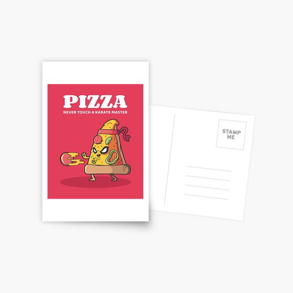 Master Cheese Shredder Postcard for Sale by 84Nerd