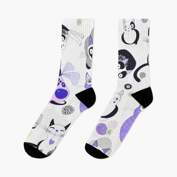 Item preview, Crazy Felines designed and sold by incarnations.