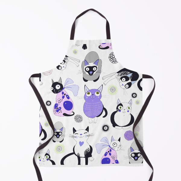 Item preview, Crazy Felines designed and sold by incarnations.