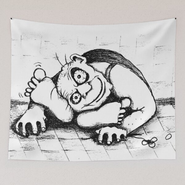 Item preview, The power of love designed and sold by Dead-Moroz.