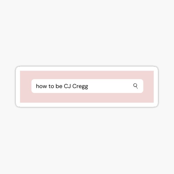 Item preview, West Wing CJ Cregg designed and sold by daniellemeliny.
