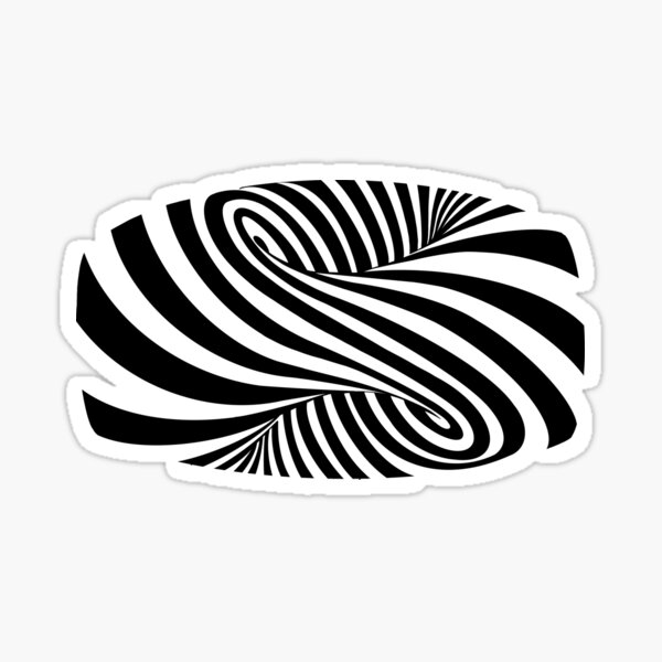 Item preview, Optical swirl designed and sold by F2GClothing.