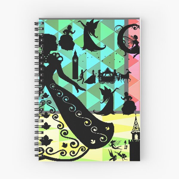 Item preview, Fairytale fantasyland designed and sold by BURPdesigns.
