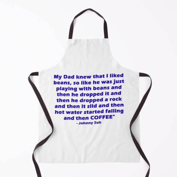 Item preview, Johnny NCT Coffee Quote designed and sold by rjc143.