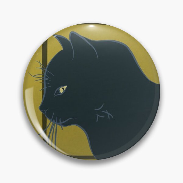 Item preview, Neko designed and sold by Sannario.