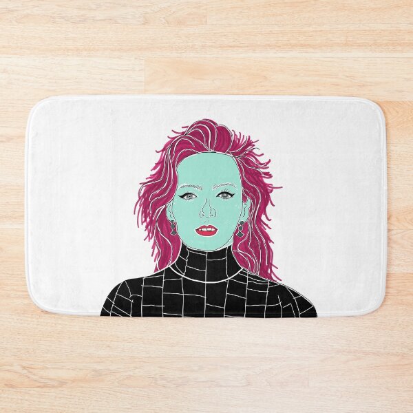 Item preview, Jodie Comer/Killing Eve Inspired designed and sold by sabsdesigns.
