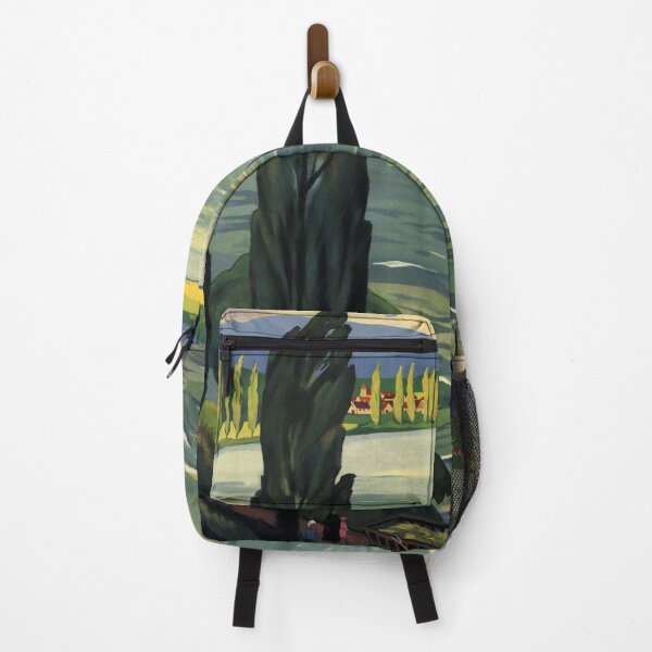 Item preview, Rhin vintage travel poster designed and sold by stickart-marek.
