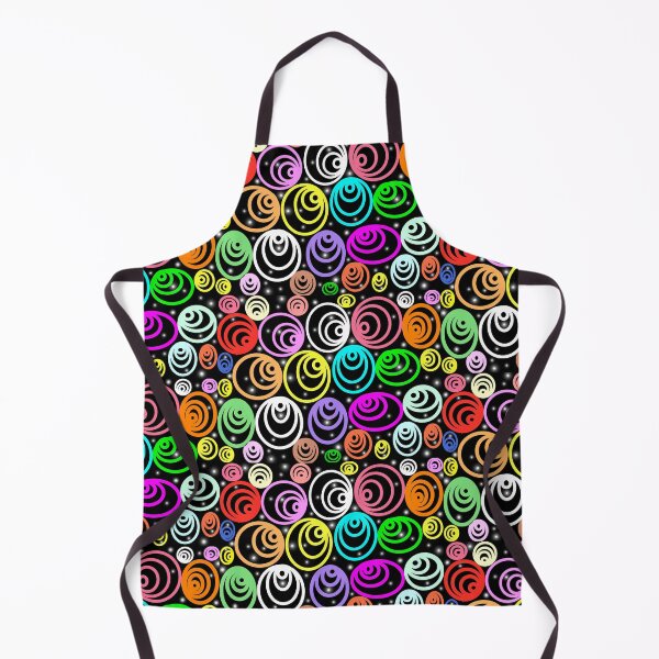 Item preview, Colorful Shell designed and sold by Shirley cute art .