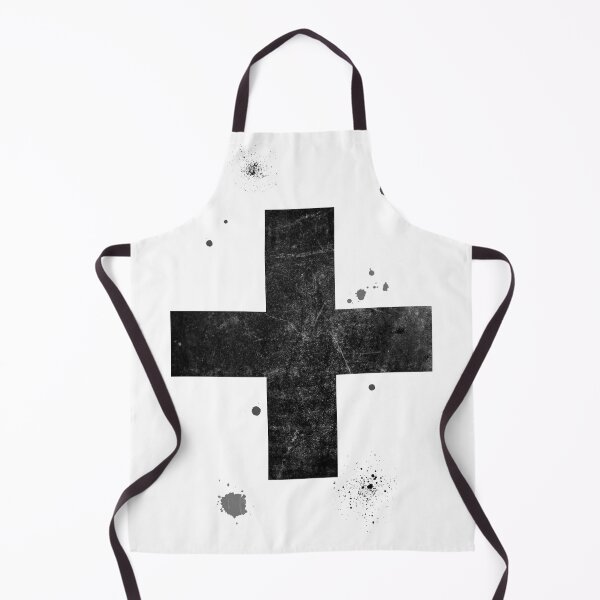 Item preview, Grunge Plus Sign designed and sold by UrbanEpiphany.