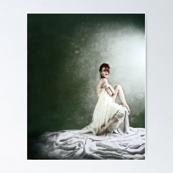Item preview, Twilight For the Muse designed and sold by Jennifer Rhoades.