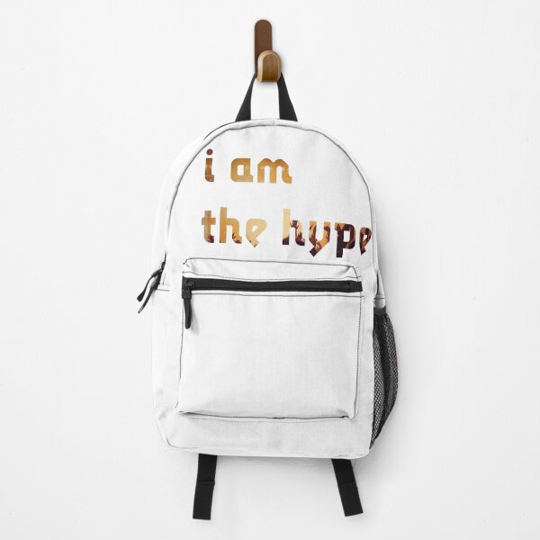 Item preview, iam the hype designed and sold by reubenlevi.