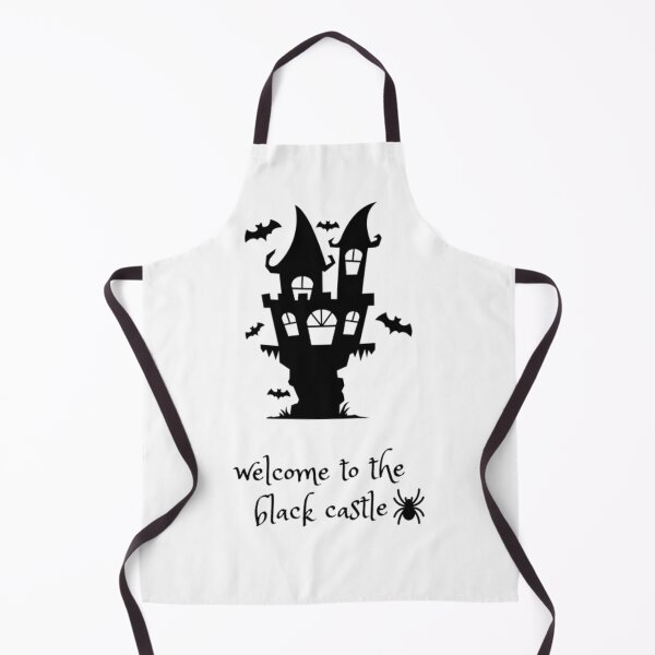 Item preview, The black castle! designed and sold by Blue Dragon.