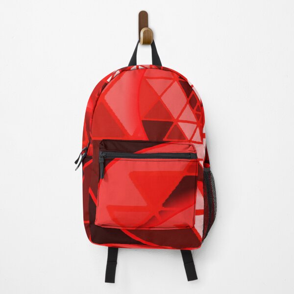 Item preview, Red Yantra designed and sold by PlaidRat.