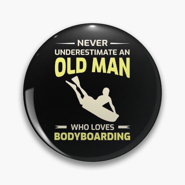 Item preview, Bodyboarding Surfing Summer Bodyboarder Gift designed and sold by TastefulTees.