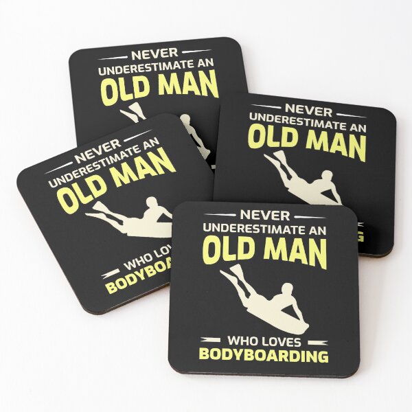 Item preview, Bodyboarding Surfing Summer Bodyboarder Gift designed and sold by TastefulTees.